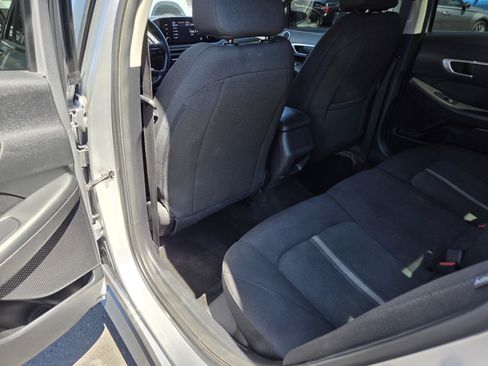 Used 2022 Hyundai Sonata SE FWD image 14