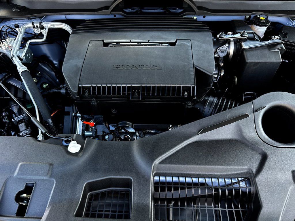 New 2026 Honda Pilot Touring image 27