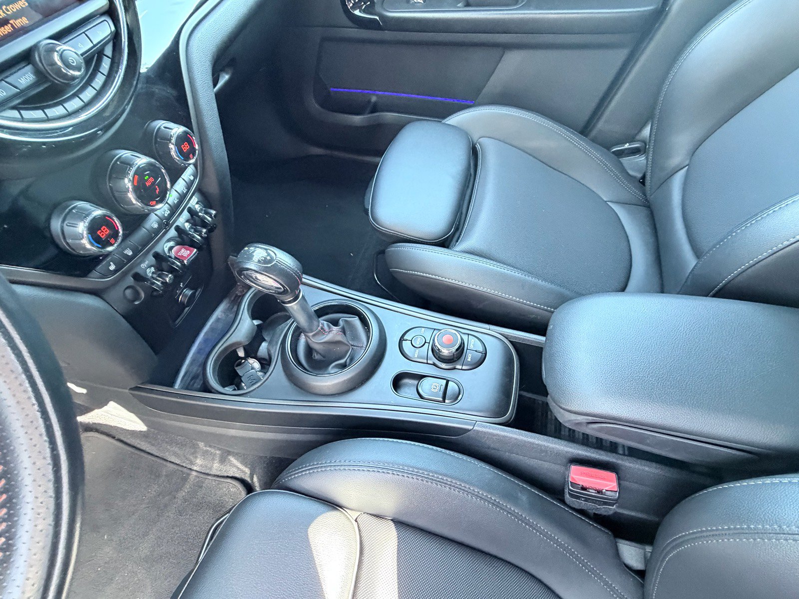 Used 2019 MINI Cooper Countryman S FWD image 15