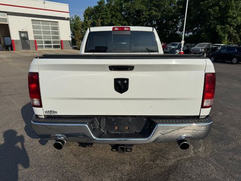Used 2013 RAM 1500 Big Horn AWD/4WD image 4