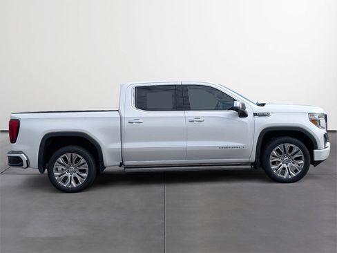 Used 2021 GMC Sierra 1500 Denali w/ Denali Ultimate Package image 6