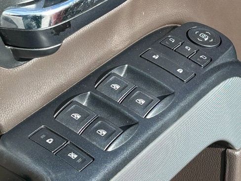 Used 2017 Chevrolet Silverado 3500 LTZ w/ Duramax Plus Package image 28