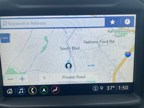 Used 2023 Chevrolet Silverado 3500 High Country w/ Safety Package II image 15