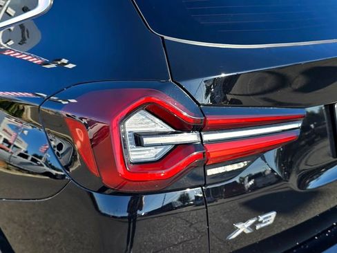 Used 2022 BMW X3 xDrive30i image 29