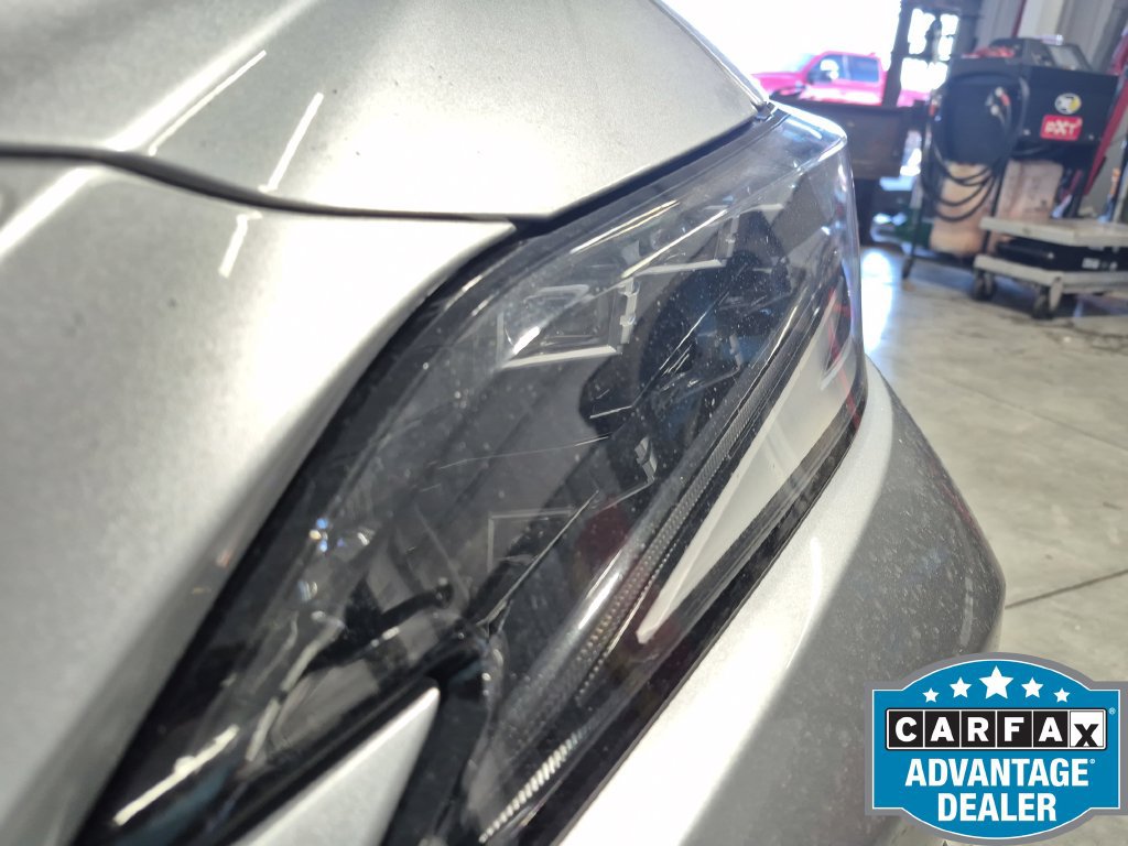 Used 2022 Lexus ES 300h F Sport FWD image 36