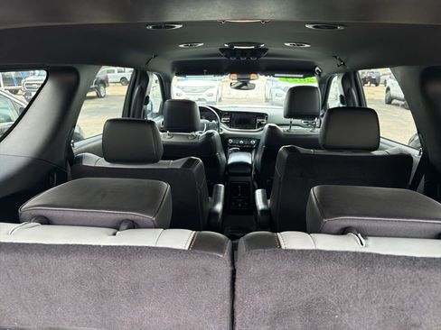 Used 2021 Dodge Durango R/T w/ Trailer Tow Group IV AWD/4WD image 62