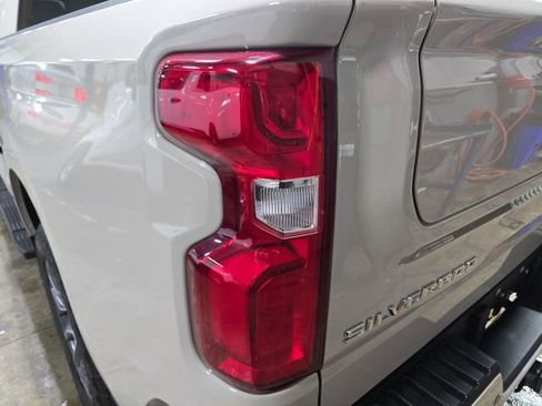 New 2026 Chevrolet Silverado 1500 RST w/ RST All Star Premium Package image 35