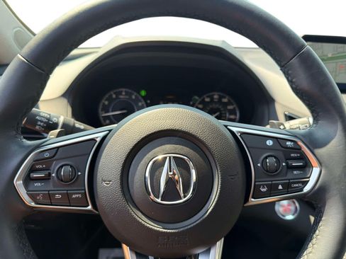 Used 2025 Acura RDX SH-AWD w/ Technology Package image 25