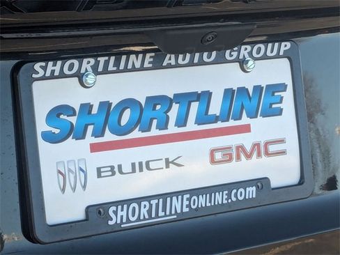 Used 2025 Ford Explorer ST-Line image 36