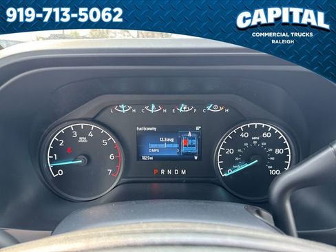 New 2026 Ford F350 XL w/ XL Chrome Package AWD/4WD image 25
