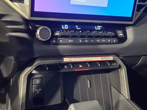 Certified 2025 Toyota Tundra Limited image 31