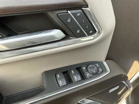 Used 2023 GMC Sierra 1500 SLT w/ SLT Premium Package image 14