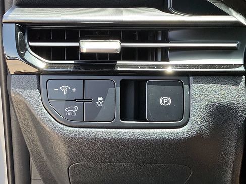 New 2026 Kia Sportage SX FWD image 29