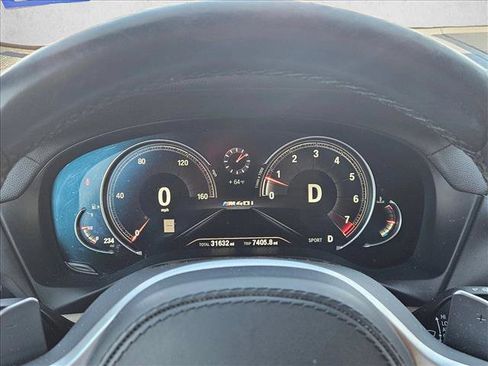 Used 2019 BMW X3 M40i w/ Premium Package image 18