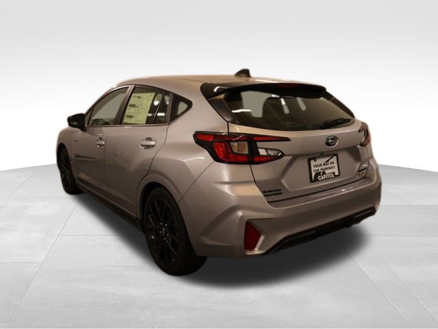 New 2026 Subaru Impreza RS AWD/4WD image 4