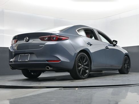 Used 2025 MAZDA MAZDA3 s image 13