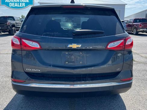 Used 2020 Chevrolet Equinox LT FWD image 5