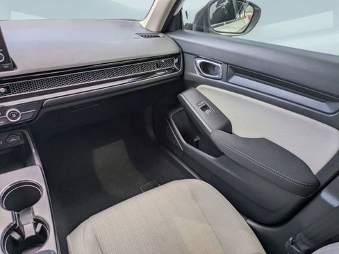 Used 2023 Honda Civic LX image 16