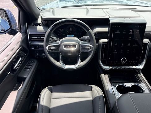 New 2026 GMC Yukon XL Elevation w/ Elevation Premium Package AWD/4WD image 29