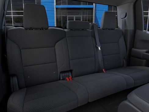 New 2026 Chevrolet Silverado 1500 W/T w/ WT Value Package image 17