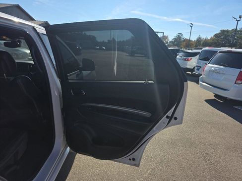 Used 2020 Dodge Durango GT image 12