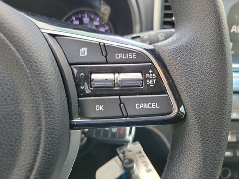 Used 2020 Kia Sportage LX FWD image 18