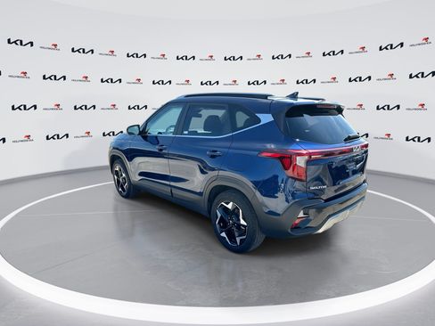 Certified 2024 Kia Seltos EX AWD/4WD image 6
