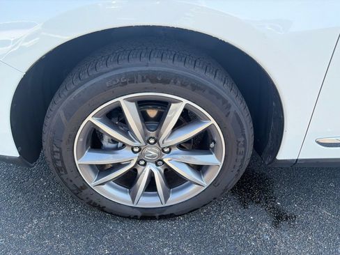 Used 2023 Acura RDX FWD w/ Technology Package image 12