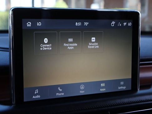 Used 2021 Lincoln Aviator Reserve w/ Equipment Group 201A RWD image 31