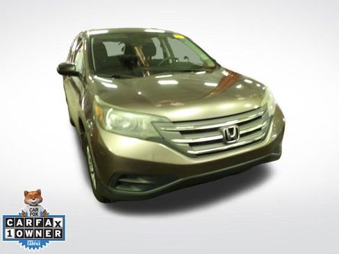 Used 2012 Honda CR-V LX image 11