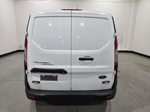 Used 2021 Ford Transit Connect XL w/ CNG/LPG Engine Prep Package image 3