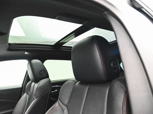 Used 2024 Acura ZDX A-Spec AWD/4WD image 30