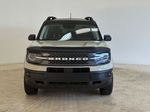 Used 2024 Ford Bronco Sport Badlands w/ Premium Package AWD/4WD image 6