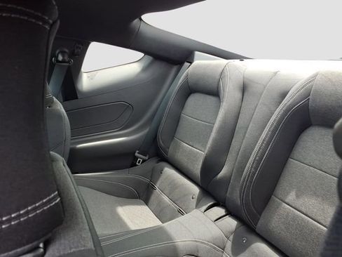 Used 2026 Ford Mustang GT RWD image 6