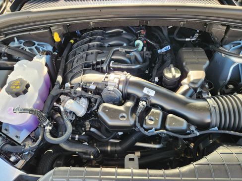 New 2025 Jeep Grand Cherokee Limited image 23