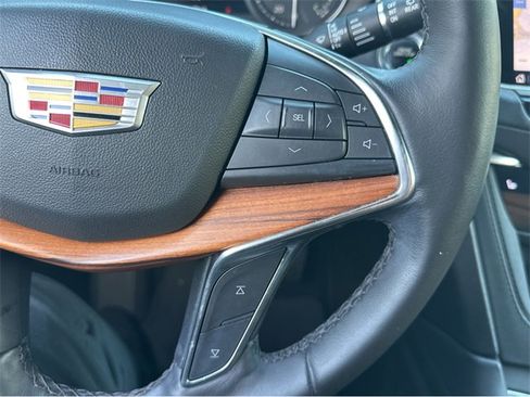 Certified 2023 Cadillac XT5 Premium Luxury w/ Technology Package image 29