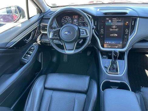 Used 2022 Subaru Legacy Limited image 9