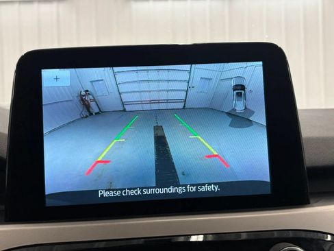 Used 2021 Ford Escape SEL FWD image 43