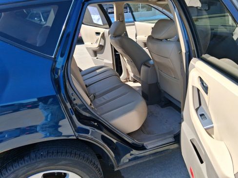 Used 2005 Nissan Murano SL w/ (G04) SL Touring Pkg AWD/4WD image 16