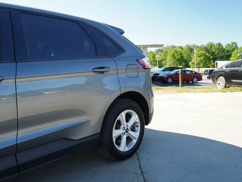 Used 2024 Ford Edge SE AWD/4WD image 21