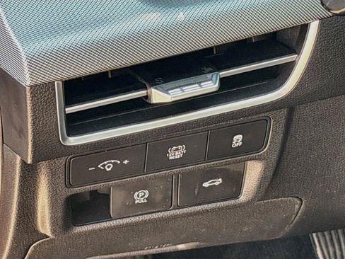 Certified 2025 Hyundai Sonata SEL FWD image 14