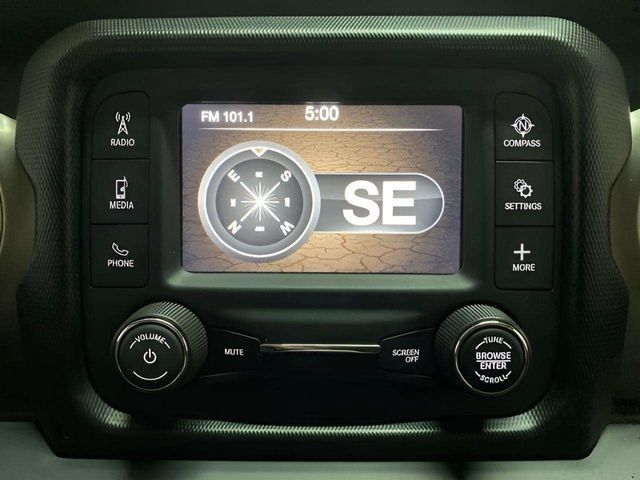 Used 2020 Jeep Wrangler Unlimited Sport S AWD/4WD image 34