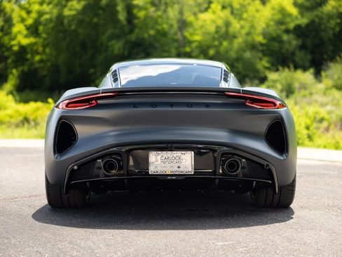 New 2026 Lotus Emira RWD image 5