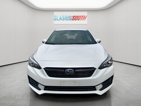 Used 2023 Subaru Impreza 2.0i Sport AWD/4WD image 8