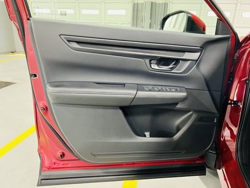 New 2026 Honda CR-V LX image 20