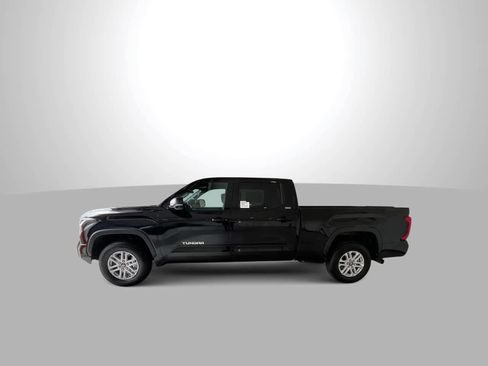 New 2026 Toyota Tundra SR5 AWD/4WD image 5