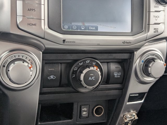 Used 2014 Toyota 4Runner SR5 Premium AWD/4WD image 17