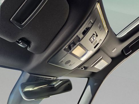 New 2026 Lexus UX 300h FWD image 14