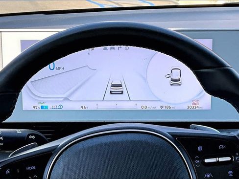 Certified 2024 Hyundai Ioniq 5 SE RWD image 13