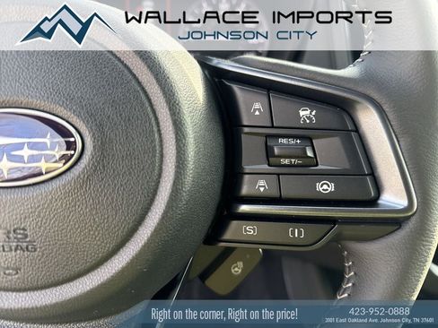 New 2026 Subaru Forester Limited image 21